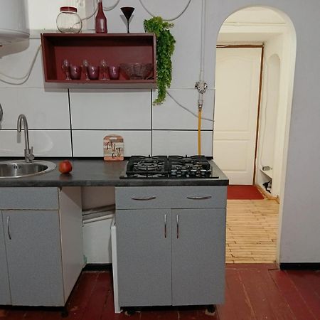Староеврейская Λβιβ Εξωτερικό φωτογραφία